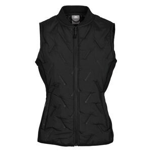 Trespass Womens/Ladies Miran Hybrid Active Vest / Black
